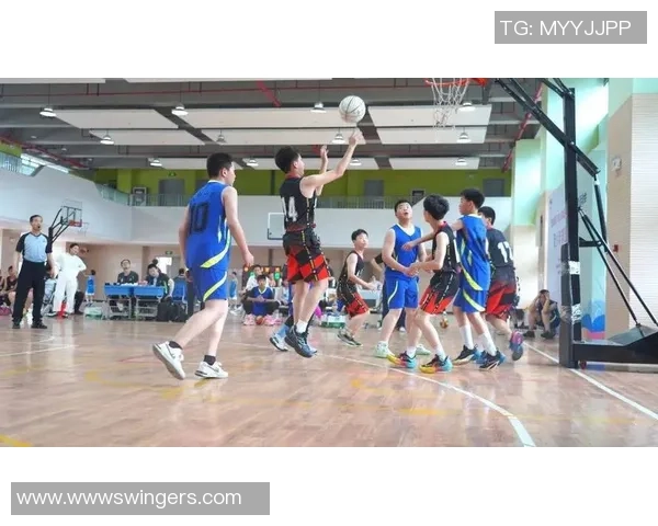 篮球之道：深入探讨杭州篮球队的团队协作与默契配合