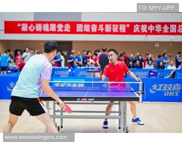 西安乒乓球队配合排名创新高展现团队实力与拼搏精神