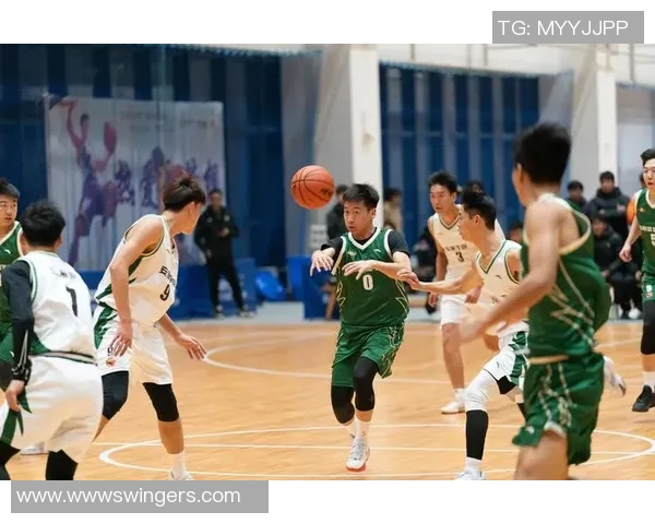 聚焦篮球：西安篮球队的战术话题